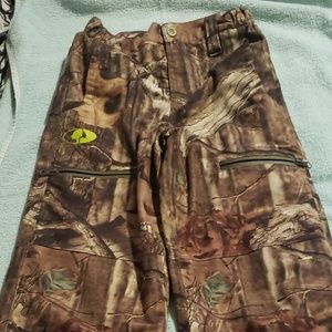 Mossy Oak Pants